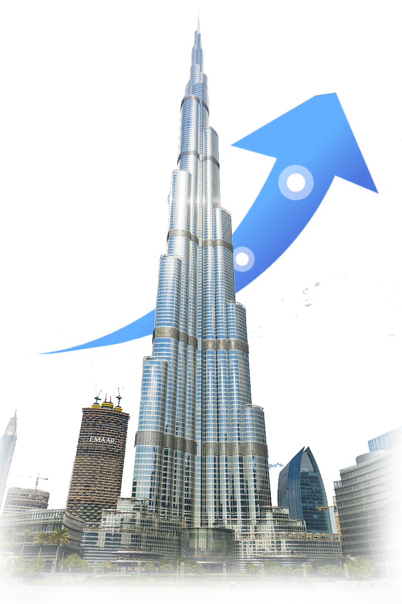 Website Design Services Dubai